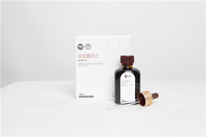 [Korea Cross Border]Korea [BEES LAB]propolis liquid