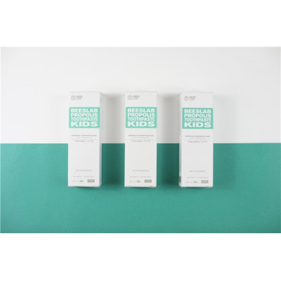 [Korea Cross Border]Korea [BEES LAB] Propolis Kids Toothpaste