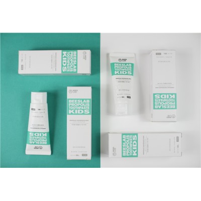 [Korea Cross Border]Korea [BEES LAB] Propolis Kids Toothpaste