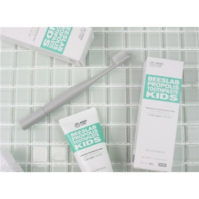 [Korea Cross Border]Korea [BEES LAB] Propolis Kids Toothpaste