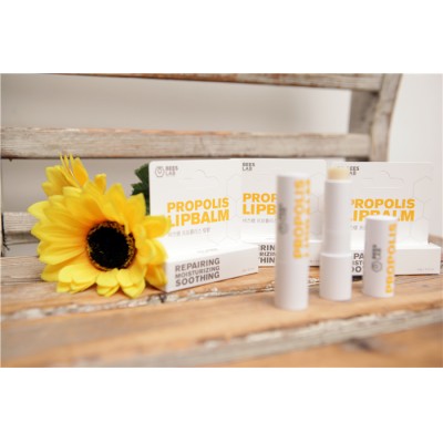 [Korea Cross Border]Korea [BEES LAB]Propolis Lip Balm