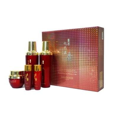 [Korea Cross Border]Korea CHOYEONHWA  HERBAL WOMEN 3SET