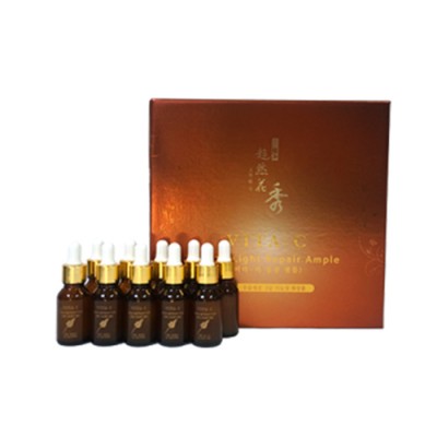 [Korea Cross Border]Korea CHOYEONHWA  VITA-C HONEY LIGHT REPAIR SET