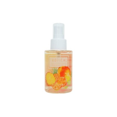 [Korea Cross Border]Korea Vilforet Premium Perfume Body  Mist TROPICAL