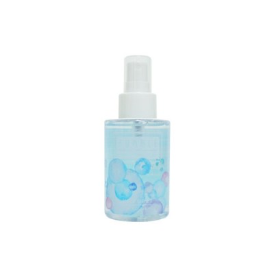 [Korea Cross Border]Korea Vilforet Premium Perfume Body  Mist BUBBLE