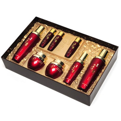 [Korea Cross Border]Korea CHOYEONHWA  HERBAL WOMEN 5SET