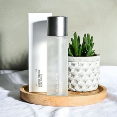 [Korea Cross Border]Korea CACTUS PEELING PORE TONER