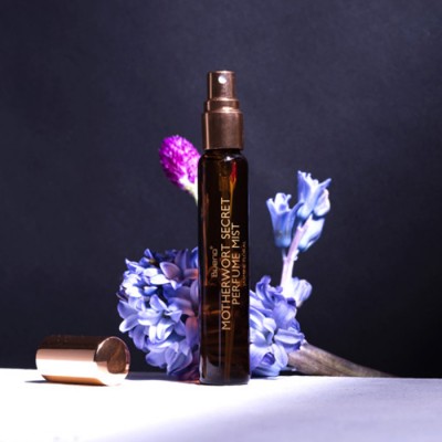 [Korea Cross Border]Korea MOTHERWORT SECRET PERFUME MIST (Jasmine Floral Scent)