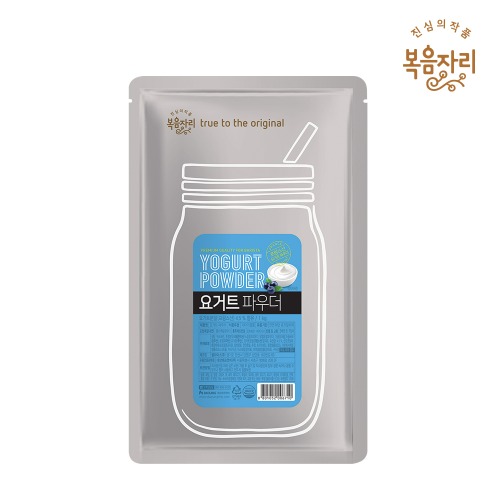 [Korea Cross Border]Korea Yogurt powder