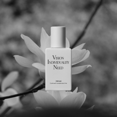 [Korea Cross Border]Korea VIIN Sensual Peony & Freesia Perfume (For Women)