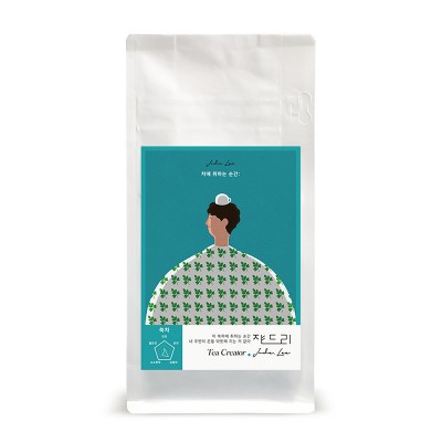 [Korea Cross Border]Korea Ssook Tea