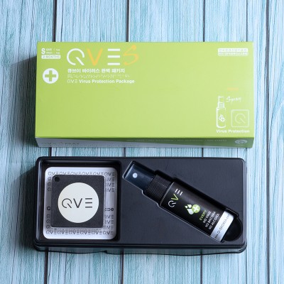 [Korea Cross Border]Korea QVE Single Every