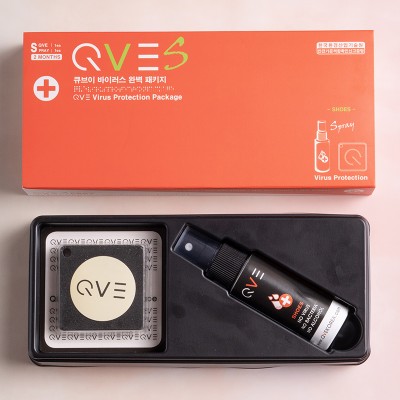 [Korea Cross Border]Korea QVE Single Shoes