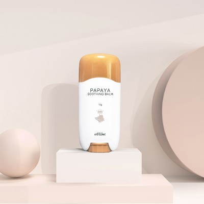 [Korea Cross Border]Korea Beautyfox atoclinic Papaya Soothing Balm