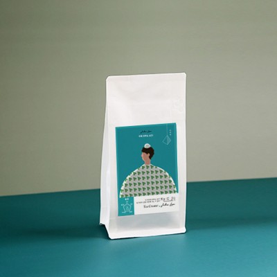 [Korea Cross Border]Korea Ssook Tea