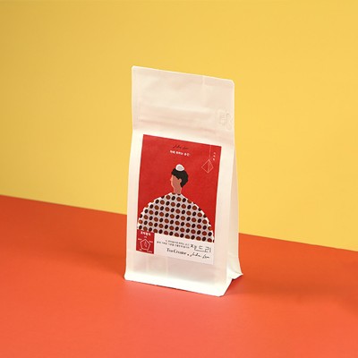 [Korea Cross Border]Korea Hobakpat Tea