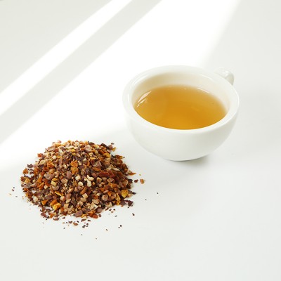 [Korea Cross Border]Korea Hobakpat Tea