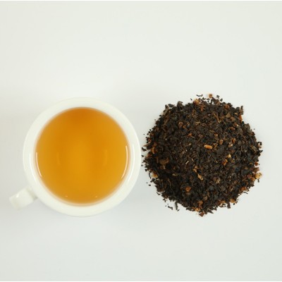 [Korea Cross Border]Korea Yujahongcha Tea