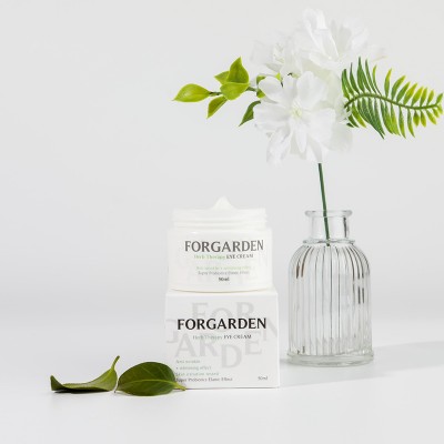 [Korea Cross Border]Korea forgarden herbtherapy eye cream