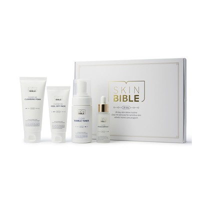 [Korea Cross Border]Korea SKINBIBLE Clear HA skincare