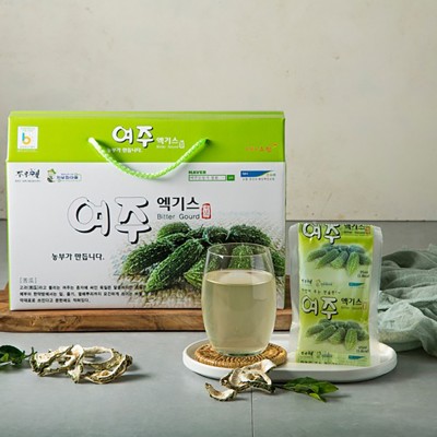 [Korea Cross Border]Korea Yeoju Extract