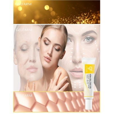 [Korea Cross Border]Korea GELFARM STEM-CELL TOXI VITA
