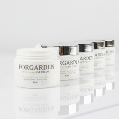 [Korea Cross Border]Korea forgarden herbtherapy eye cream