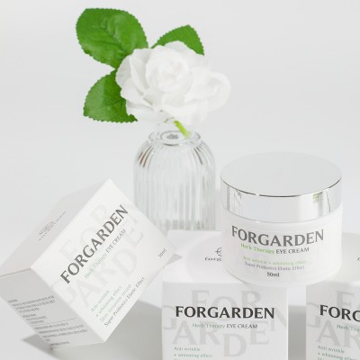 [Korea Cross Border]Korea forgarden herbtherapy eye cream