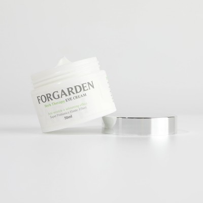 [Korea Cross Border]Korea forgarden herbtherapy eye cream