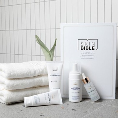 [Korea Cross Border]Korea SKINBIBLE Clear HA skincare