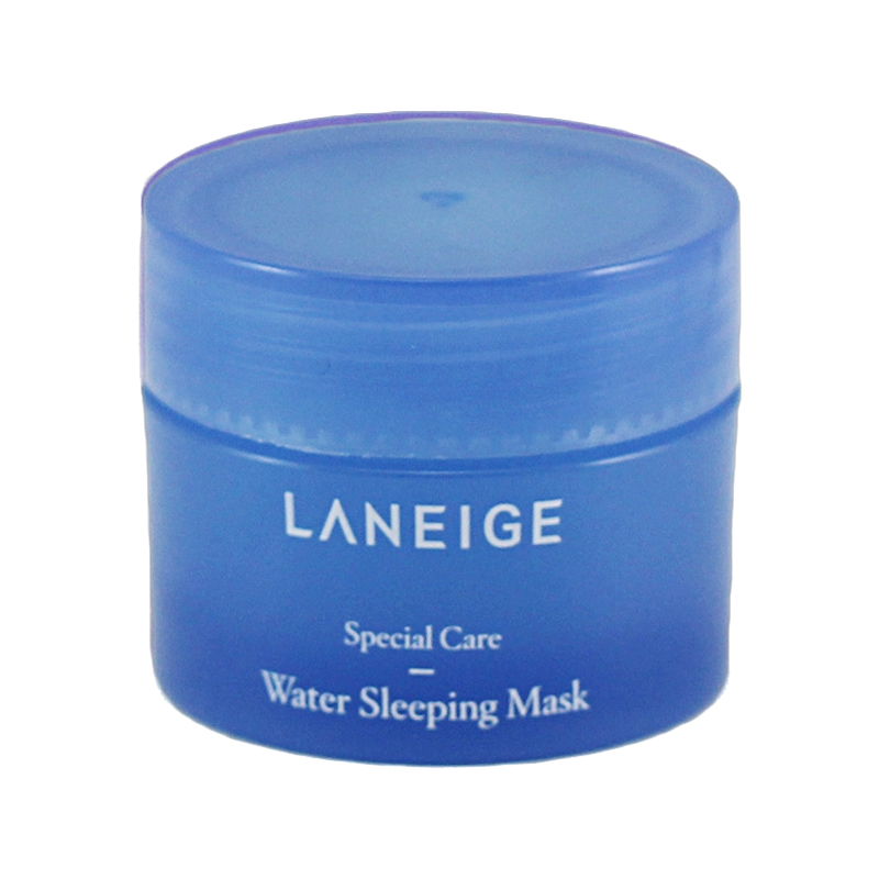 跨境豆Laneige Sleeping Mask Sample 15ml*2