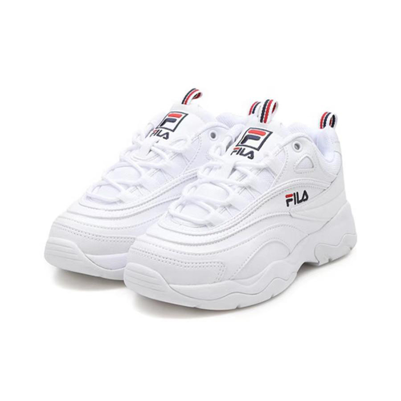fila shoe box