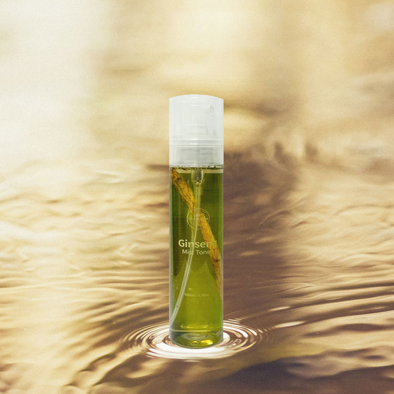 [Korea Cross Border]Korea SEOHWABI88 Ginseng Mist Toner