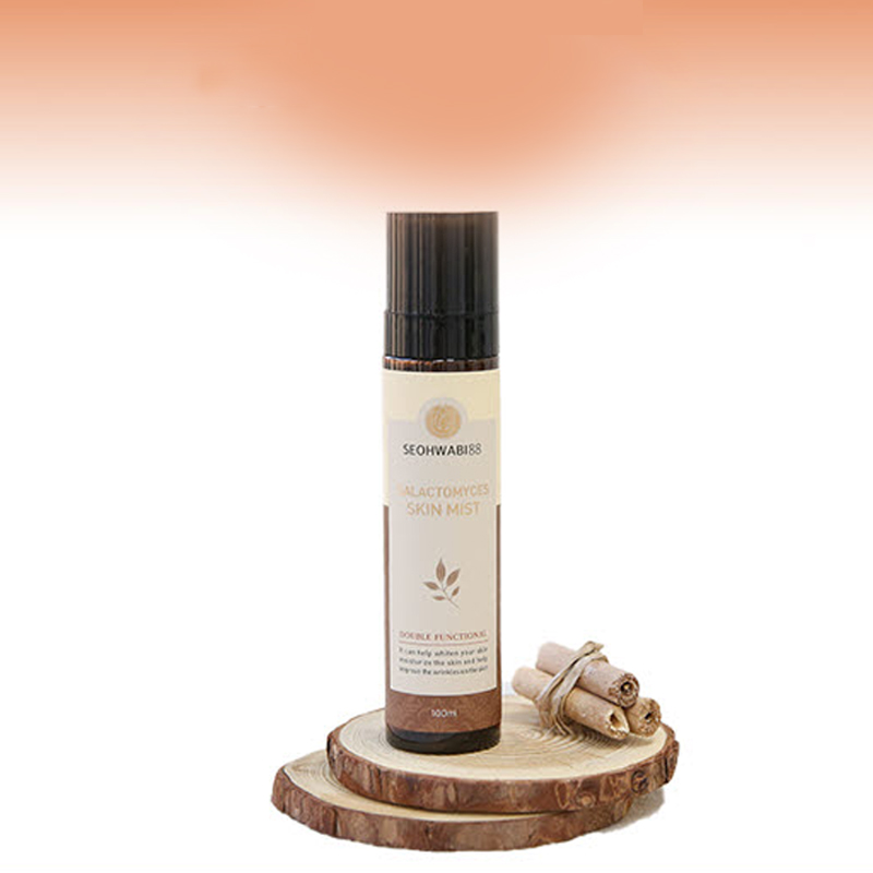 [Korea Cross Border]Korea SEOHWABI88 Galactomyces Skin Mist