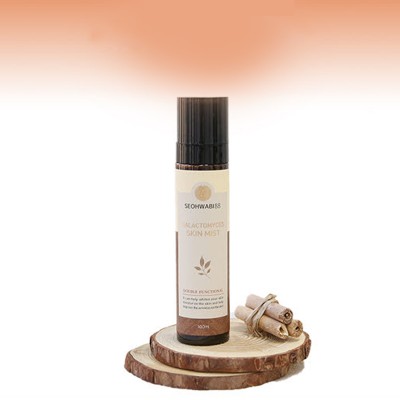 [Korea Cross Border]Korea SEOHWABI88 Galactomyces Skin Mist