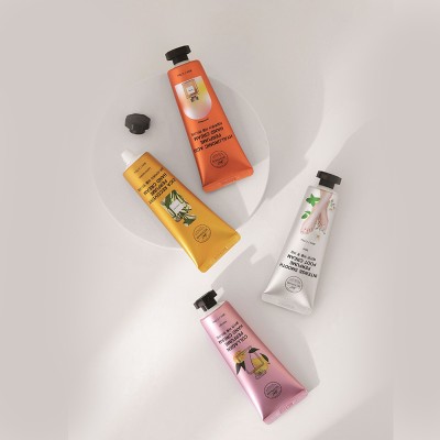 [Korea Cross Border]Korea SEOHWABI88 Hand&Foot Recovery Perfume Gift Set