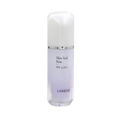 New Laneige Isolation #40 Purple