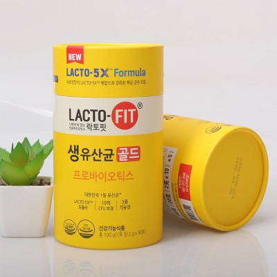 LACTO-FIT 5X Probiotics 50 Pack