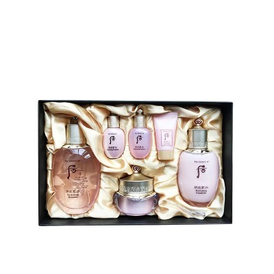 Whoo Gong Jin Hyung Shui Yeon Water Cream Set