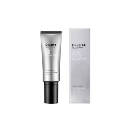Dr.Jart+ 3rd Generation Classic Silver BB Cream