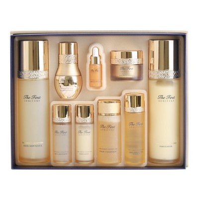 OHUI ouhui extreme water lotion two-piece set