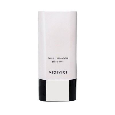 vidivici goddess cream