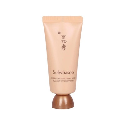 Sulwhasoo Sulwhasoo Yurun Mask 30ml*2