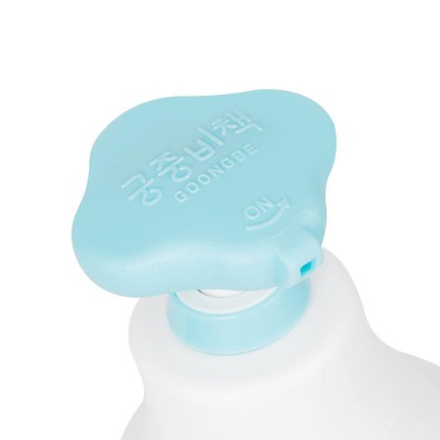 Palace Secret Policy Baby Shampoo and Bath 2 in 1 350ml