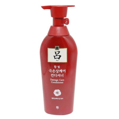 Red Lu Conditioner 400ml (2 bottles)