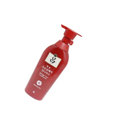 Red Lu Conditioner 400ml (2 bottles)