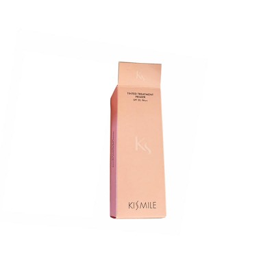 Kismile Flower Research Clear Isolation 30ml