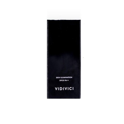 vidivici goddess cream