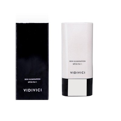 vidivici goddess cream