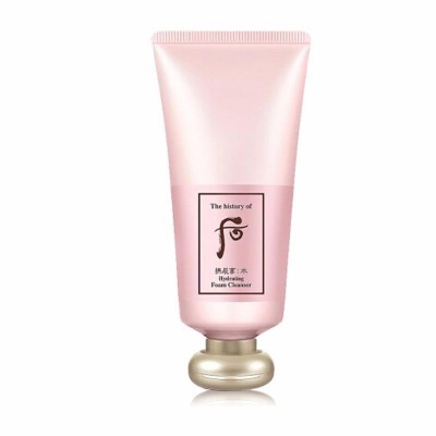 Whoo Shuiyan Facial Cleanser 180ml